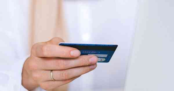 credit card是什么意思英语